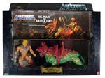 HE-MAN Modern