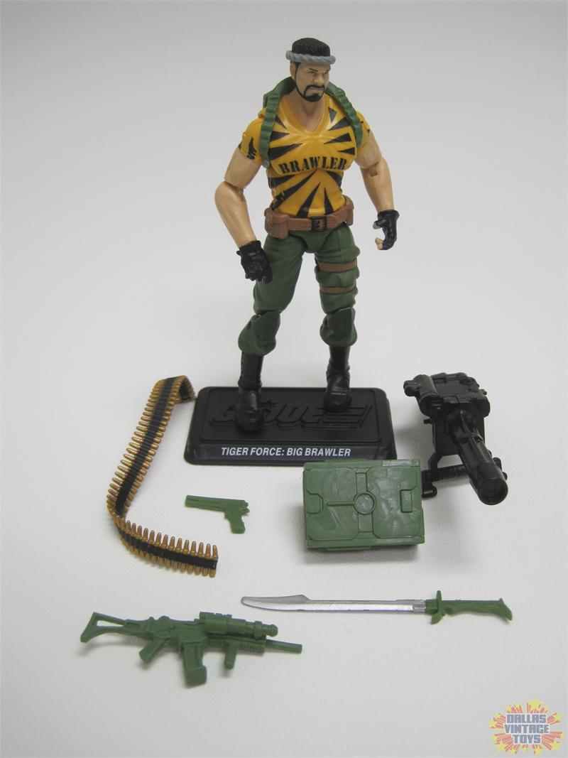 gi joe big brawler