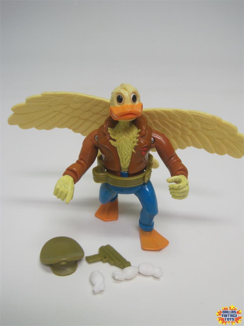 tmnt duck