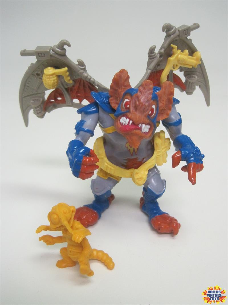 wingnut turtles