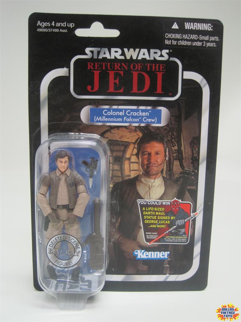 return of the jedi millennium falcon toy