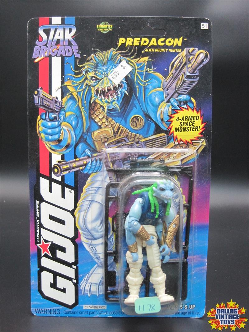 gi joe predacon