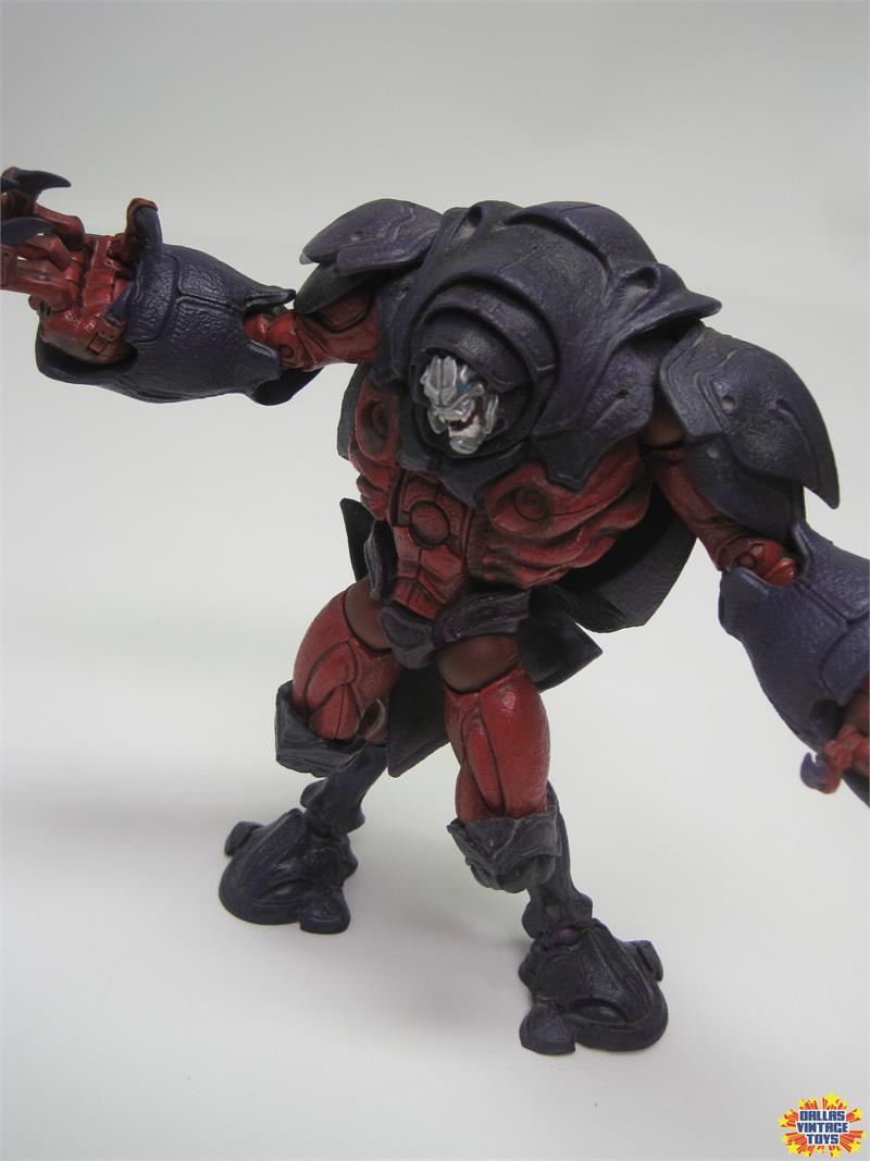 2006 marvel ent toybiz