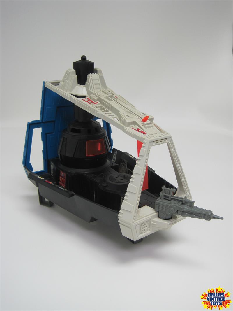 star destroyer playset
