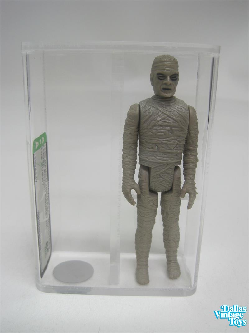 remco universal monsters playset