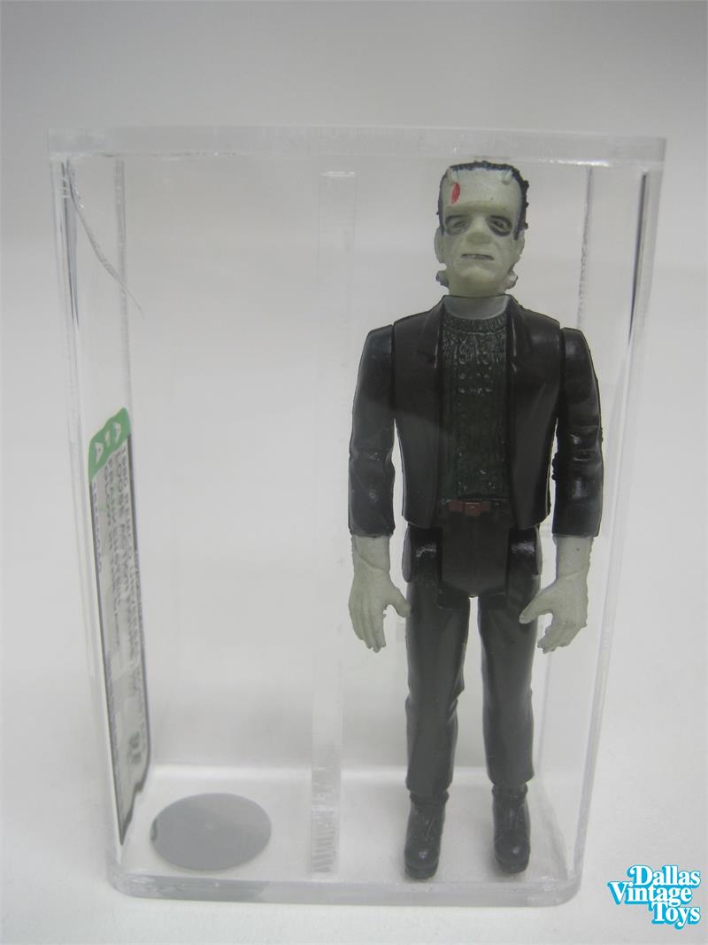 remco frankenstein
