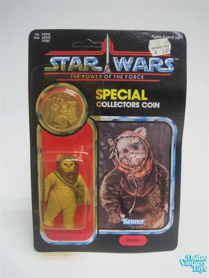 warok kenner