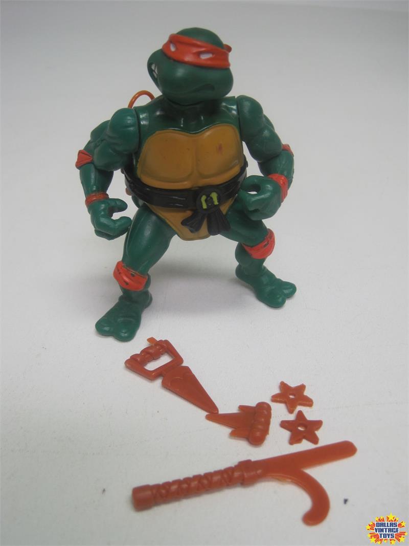 tmnt 1988 soft head