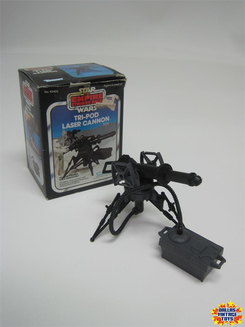 star wars mini rigs list