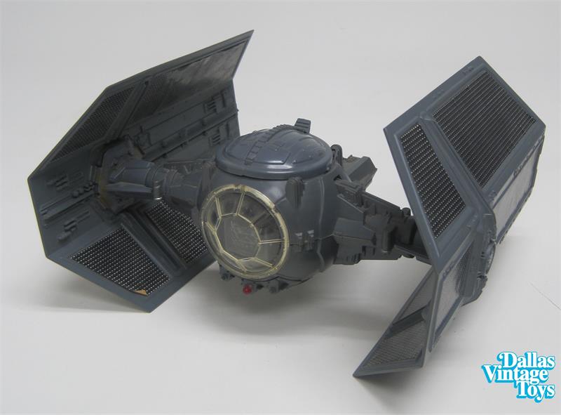 1978 tie fighter