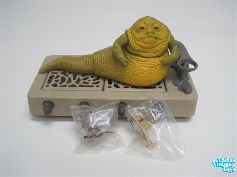 jabba the hutt rotj