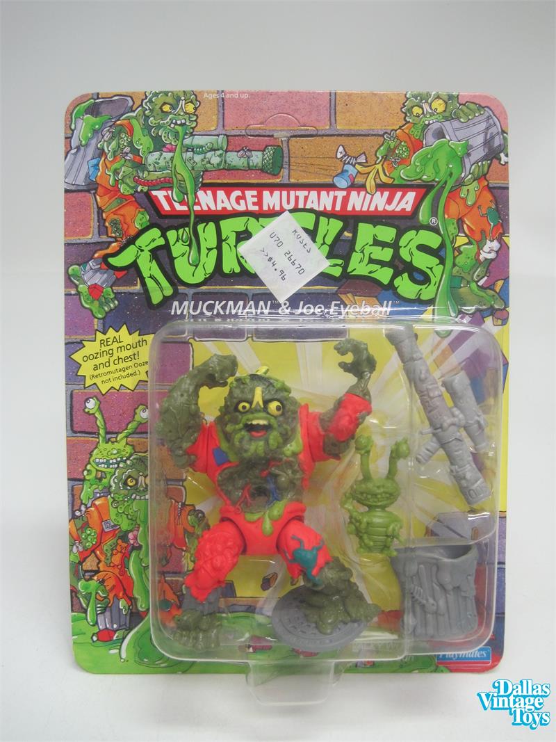 joe eyeball tmnt