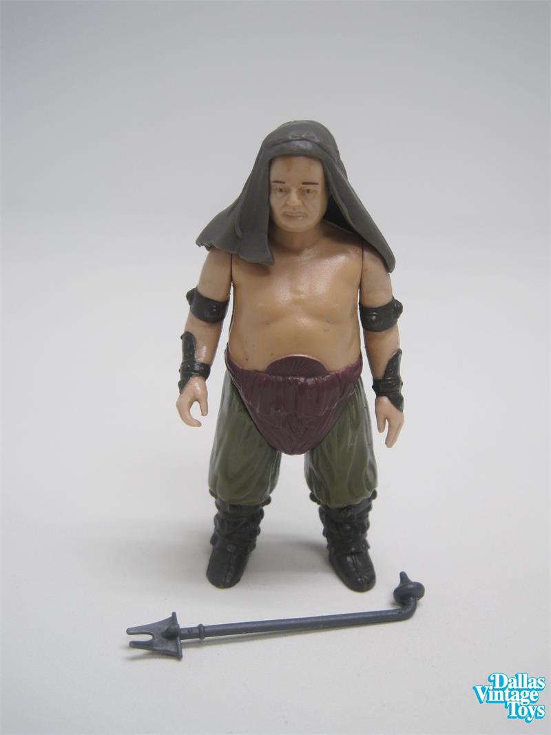 star wars rancor keeper