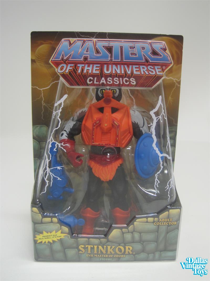 motu classics stinkor