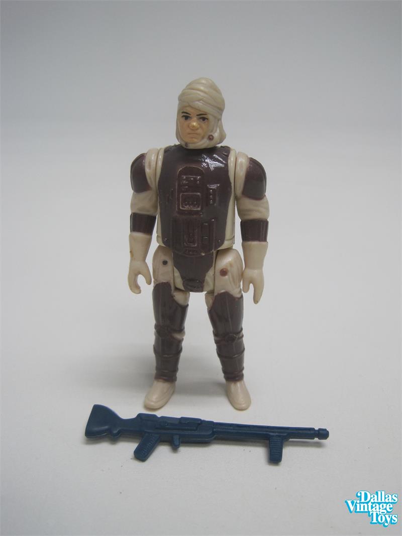 dengar kenner