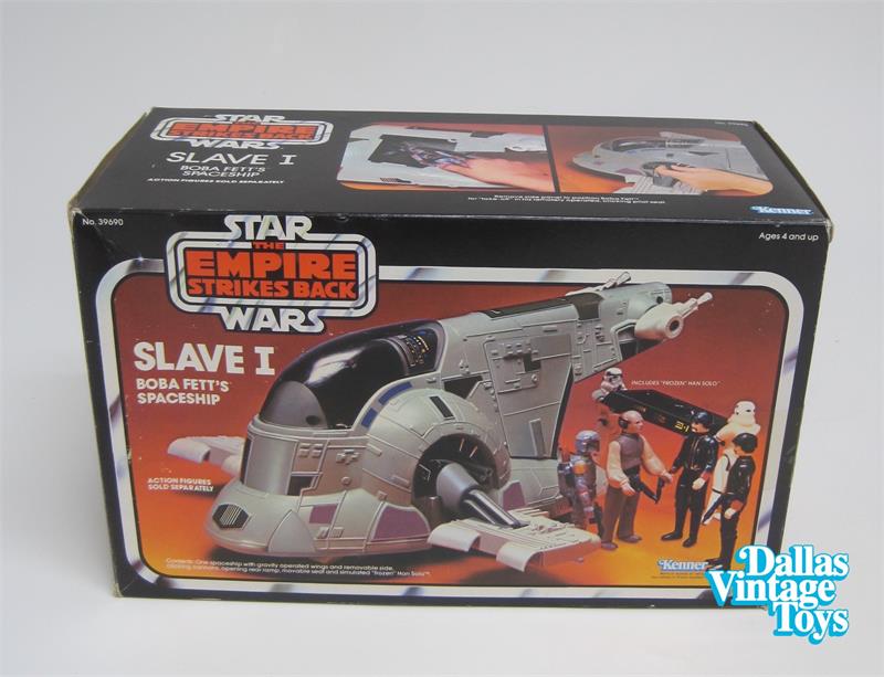 slave 1 toybox