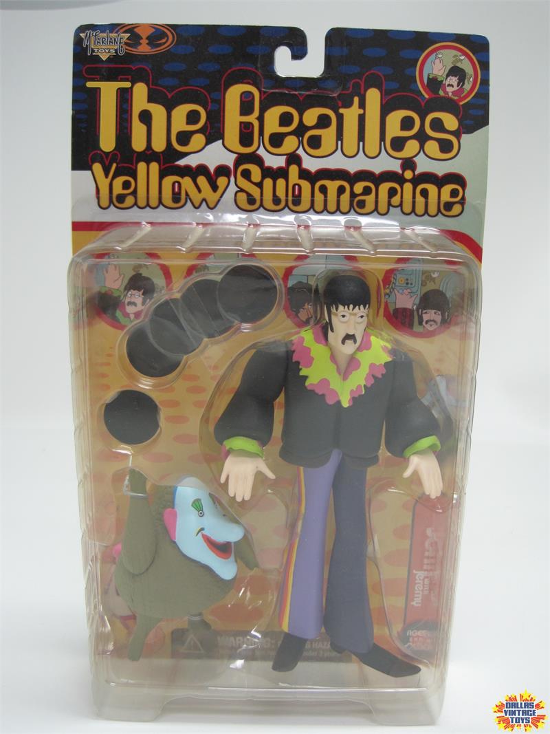 the beatles mcfarlane