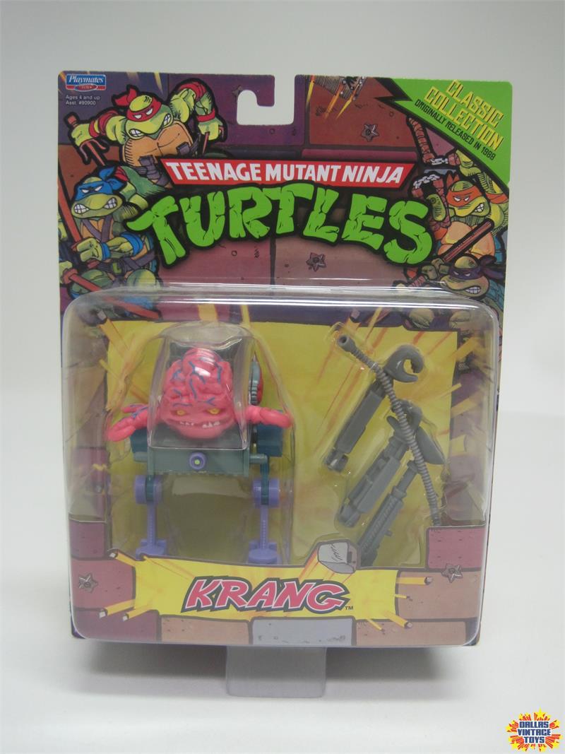 krang playmates