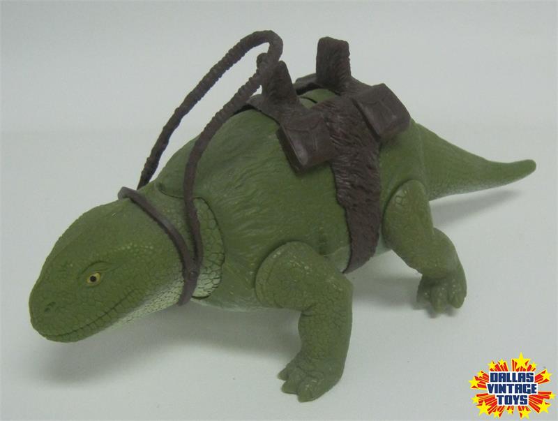 vintage star wars dewback