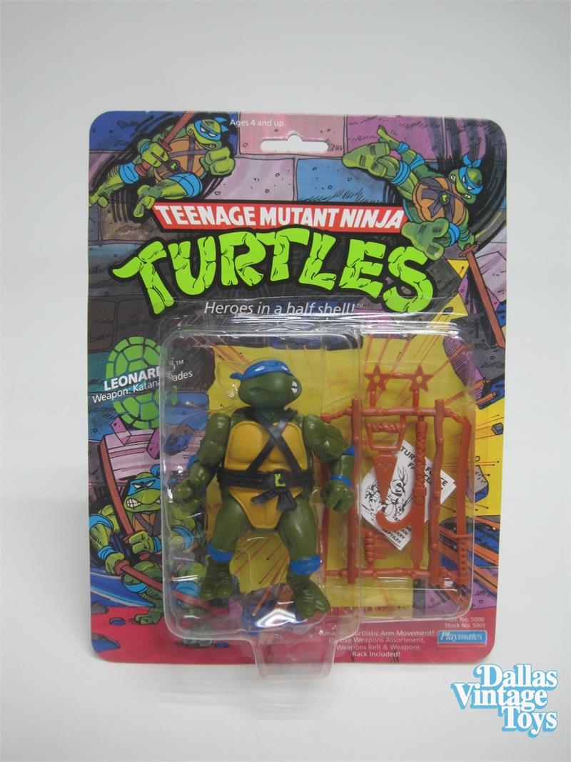 teenage mutant ninja turtles soft head