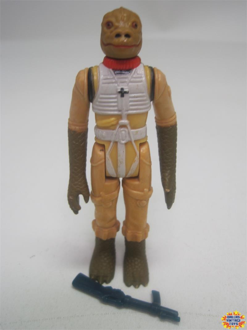 Kenner 1980 Star Wars ESB Complete Bossk (COO Hong Kong) SW19SS