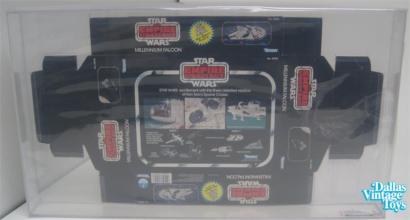 kenner prototype