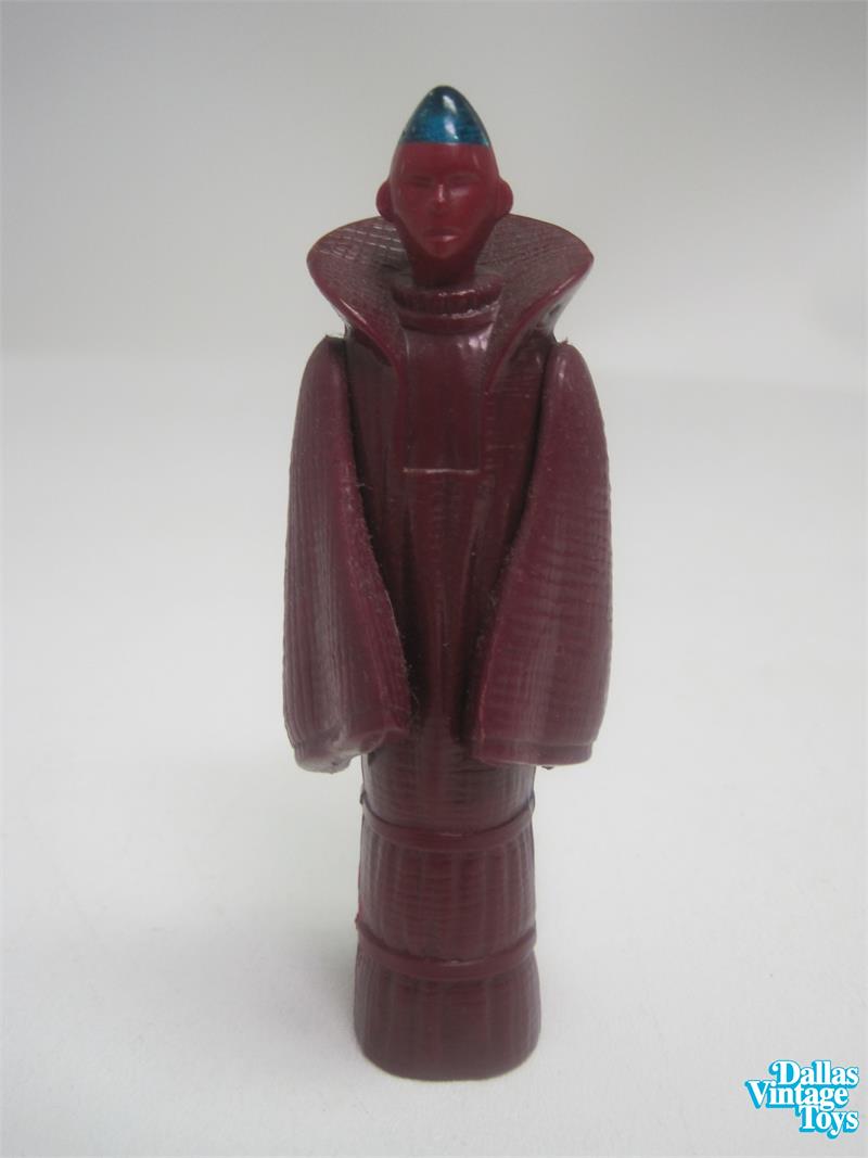 battlestar galactica lucifer figure
