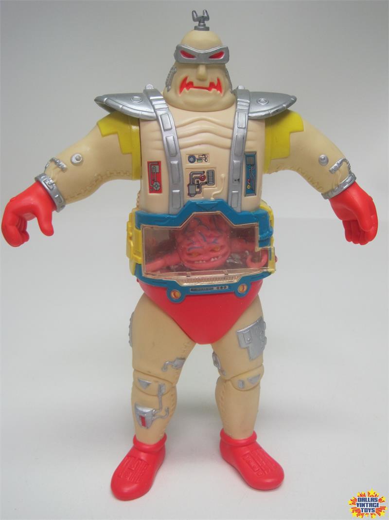 tmnt krang body