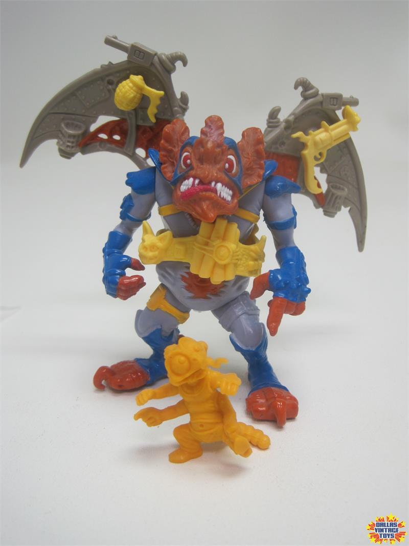 wingnut turtles