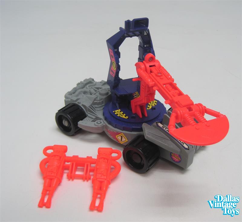 gi joe ninja master