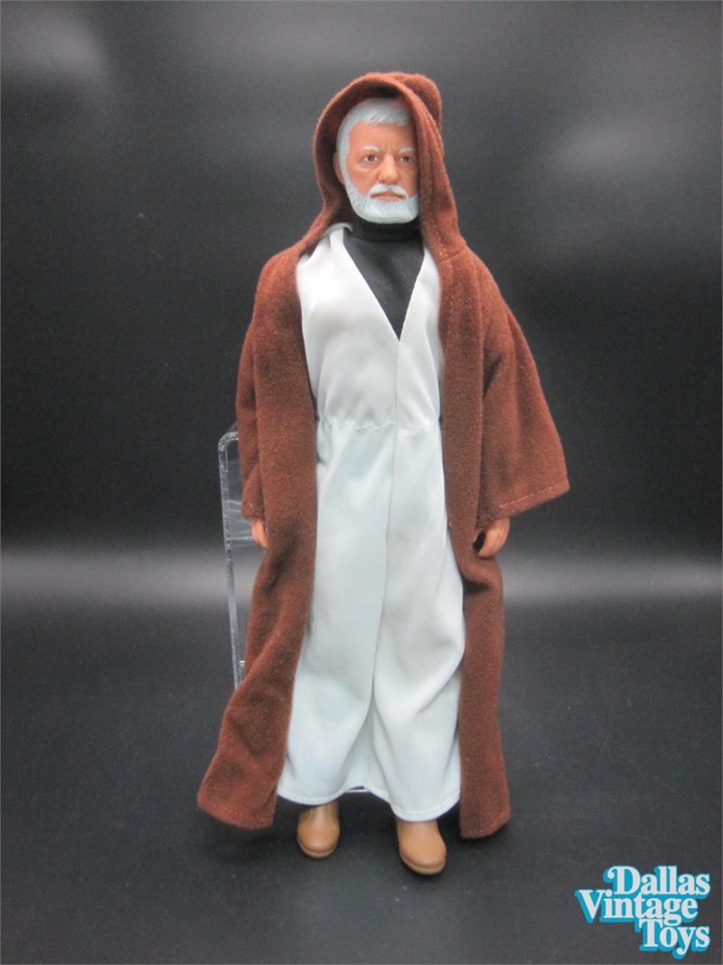 1978 Kenner Star Wars 12&quot; Ben ObiWan Kenobi (13L)