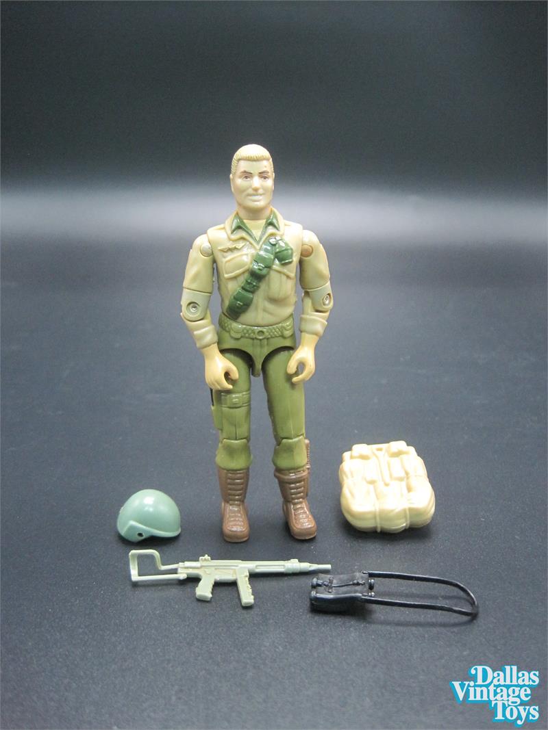 original gi joe duke