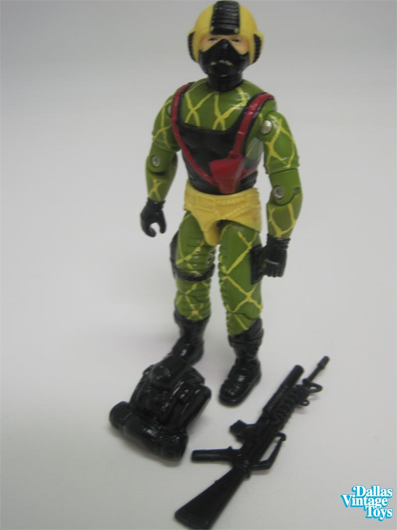 copperhead gijoe