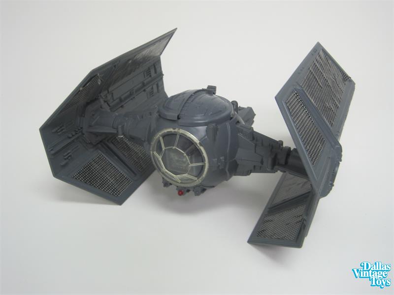 1978 tie fighter