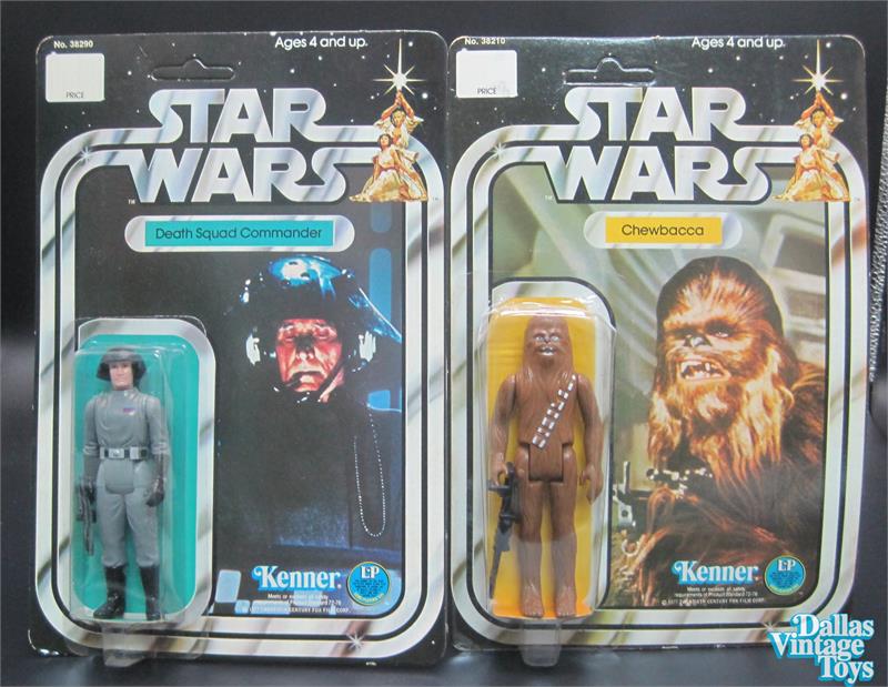 kenner star wars toys value