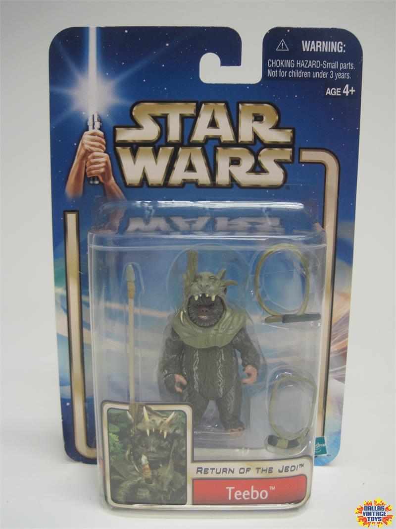 teebo star wars