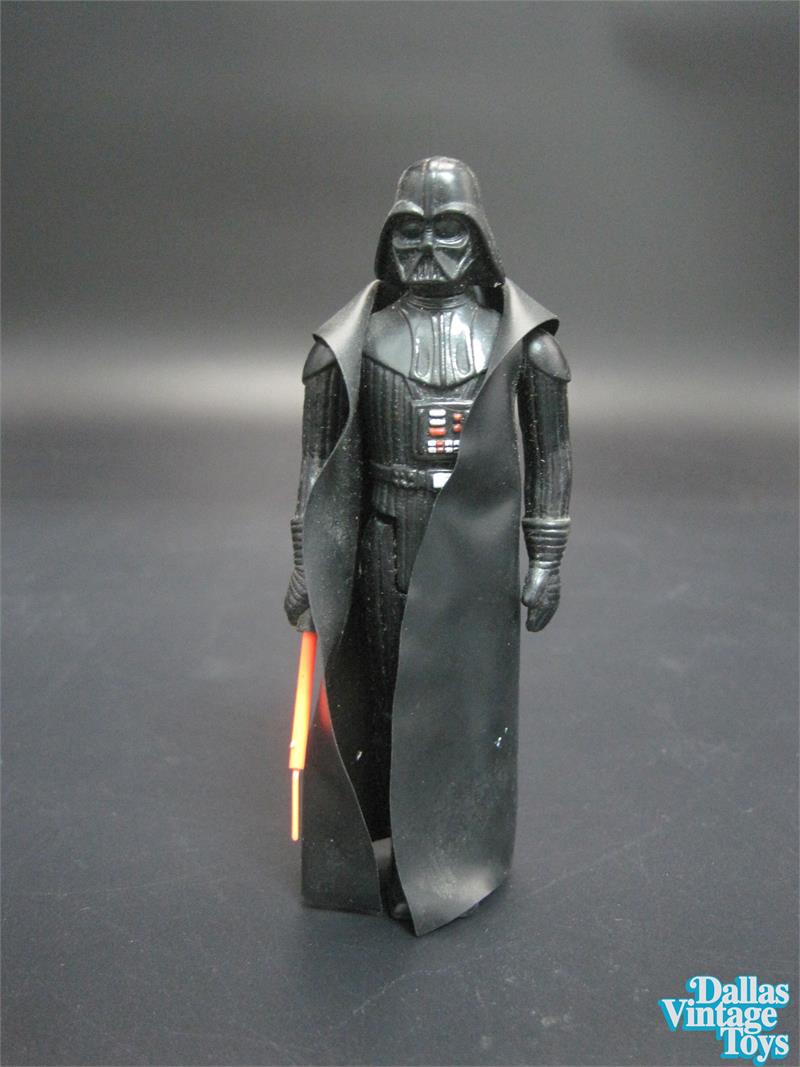 darth vader mint condition 1977