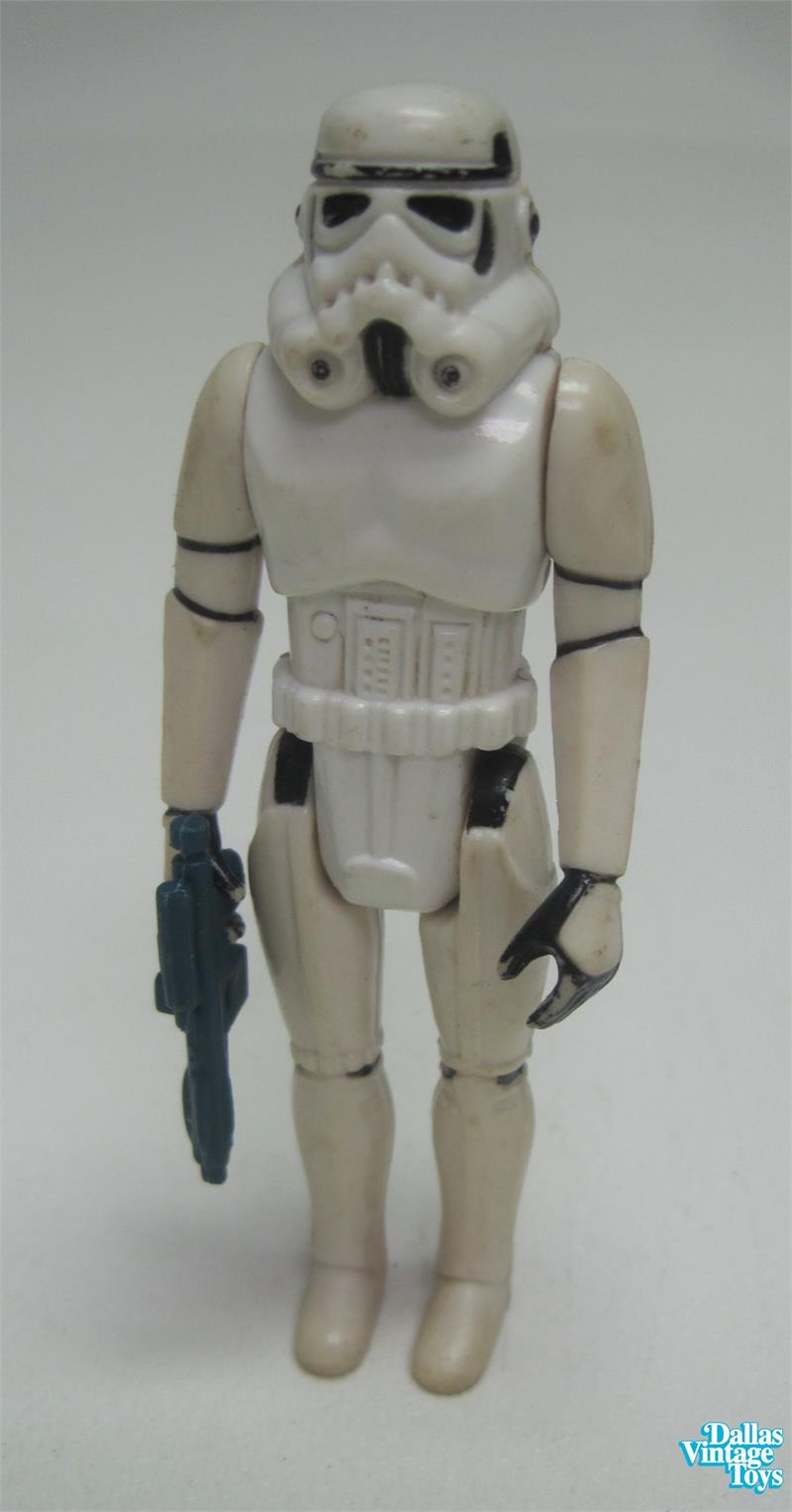 complete stormtrooper armor