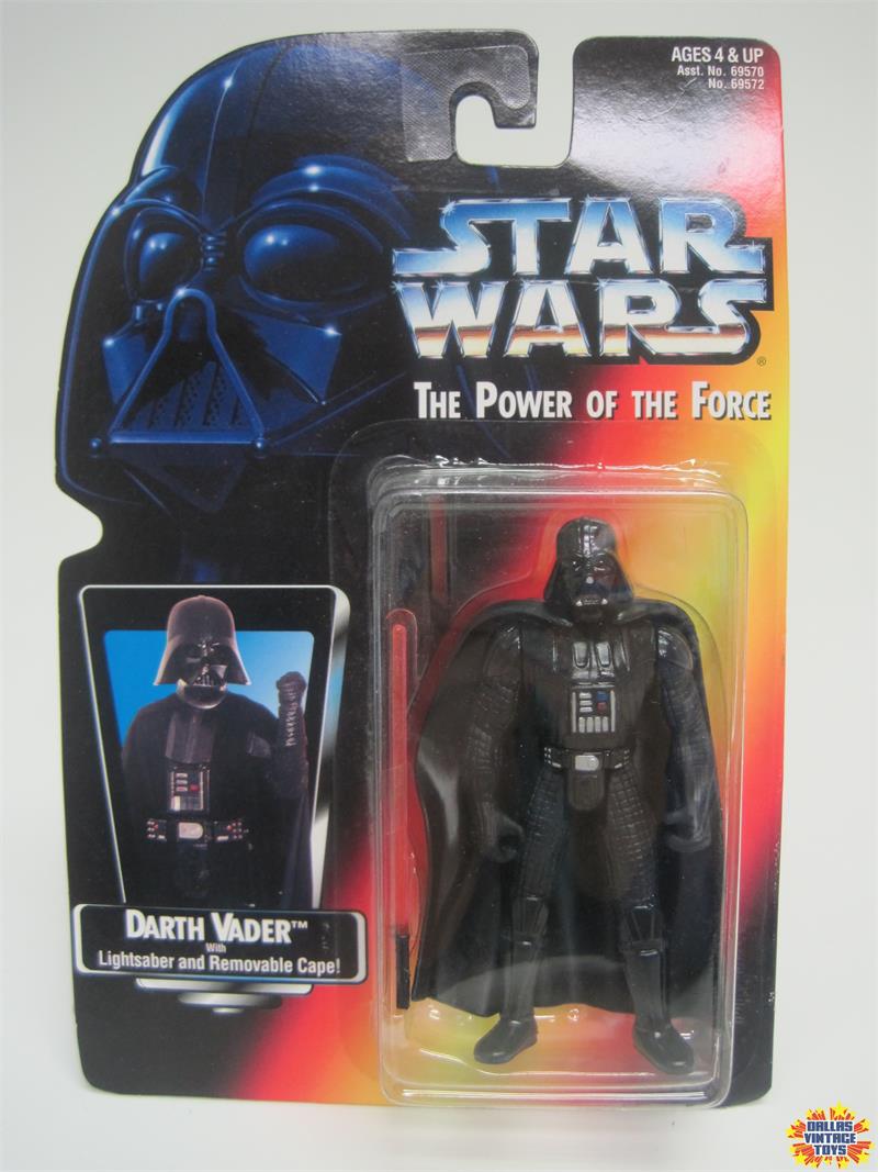 darth vader the power of the force