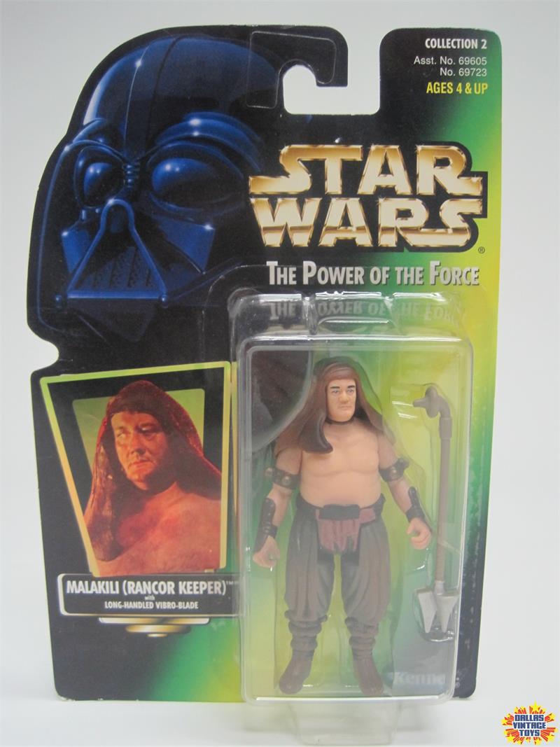 star wars rancor keeper