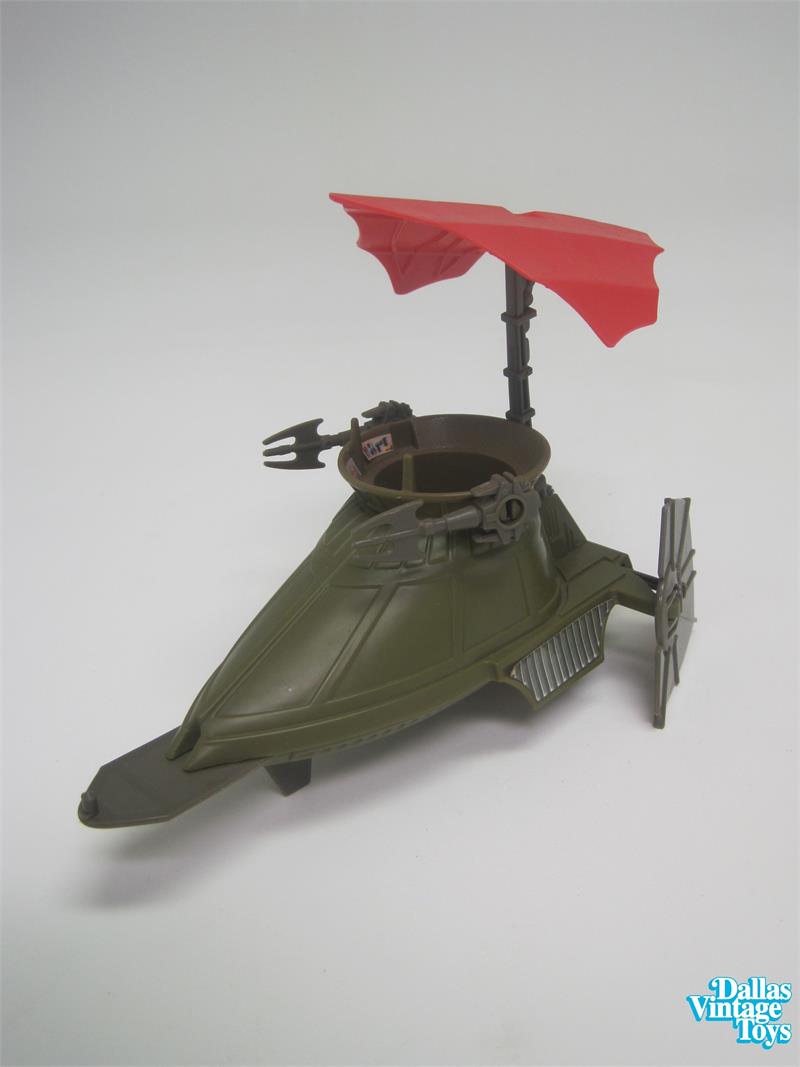 star wars mini rigs list