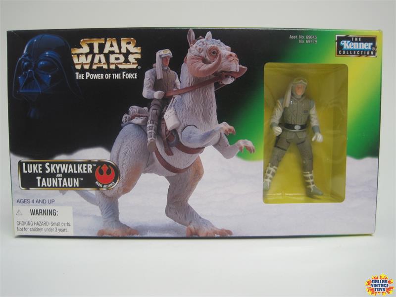luke skywalker inside tauntaun