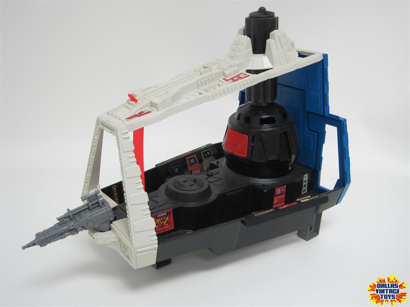 star destroyer playset