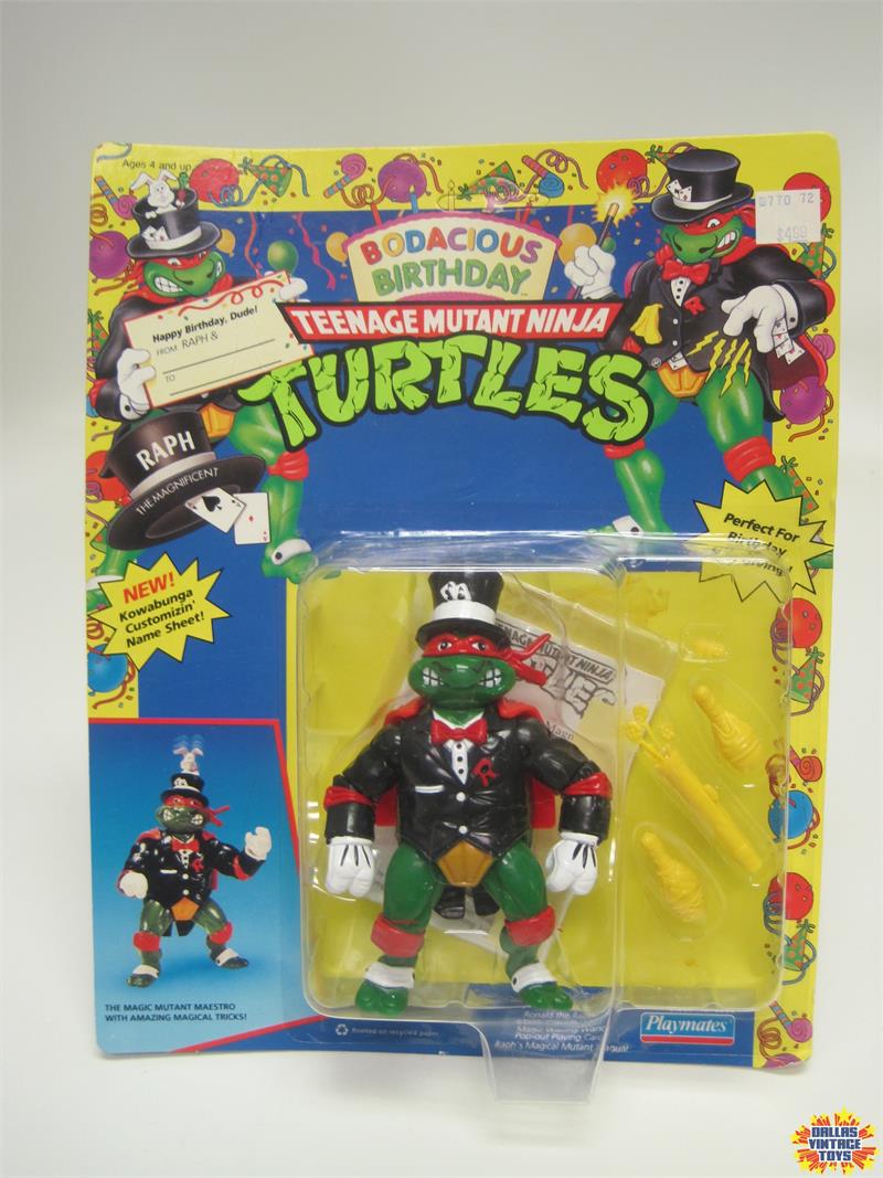 teenage mutant ninja turtles 1992
