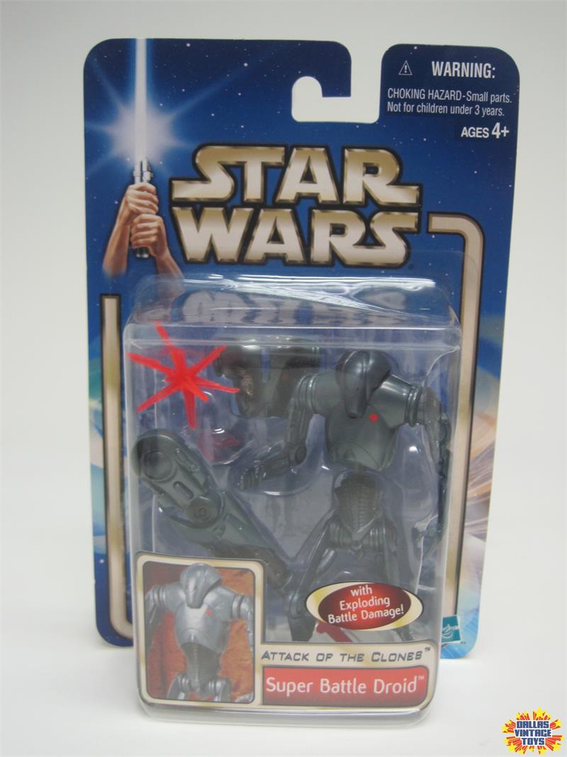 super battle droid attack of the clones