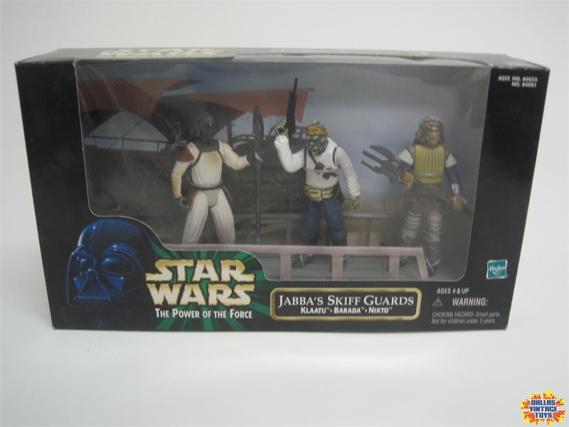 jabba's guards