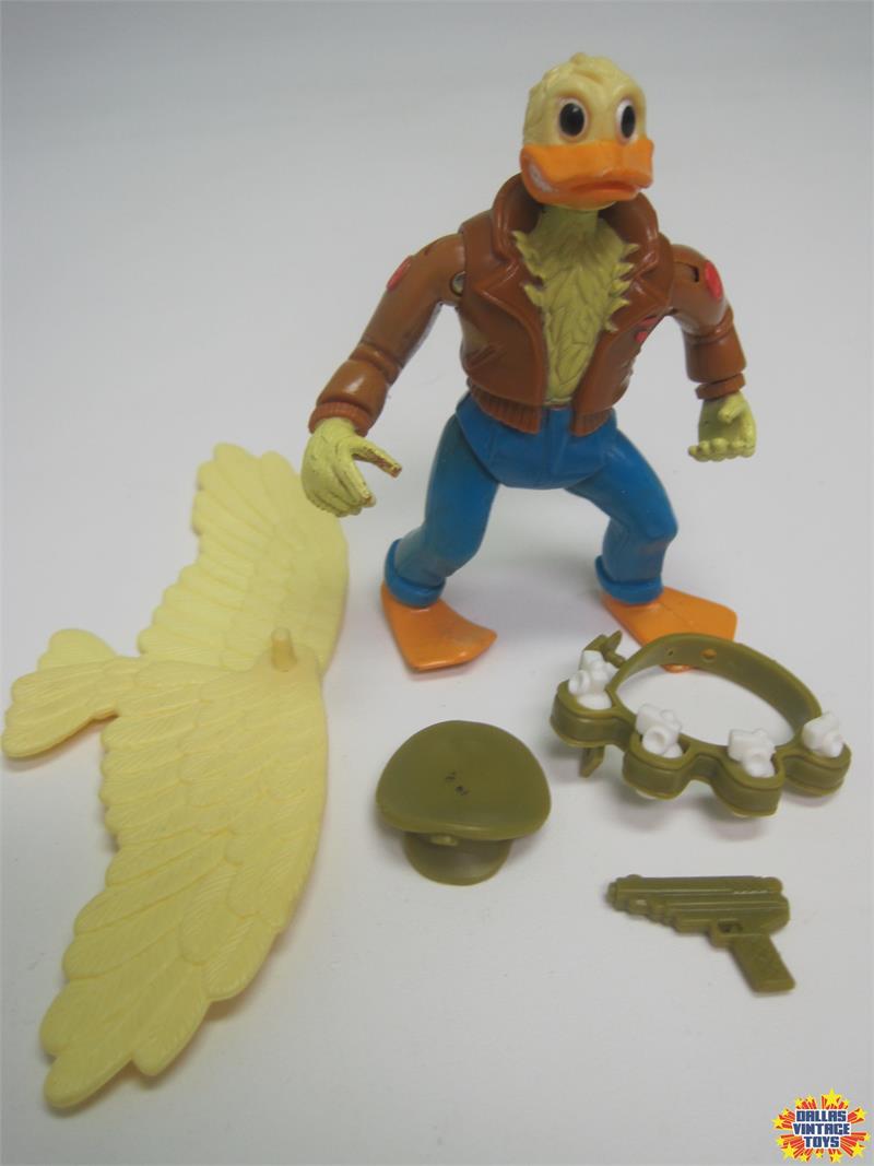 ninja turtles duck
