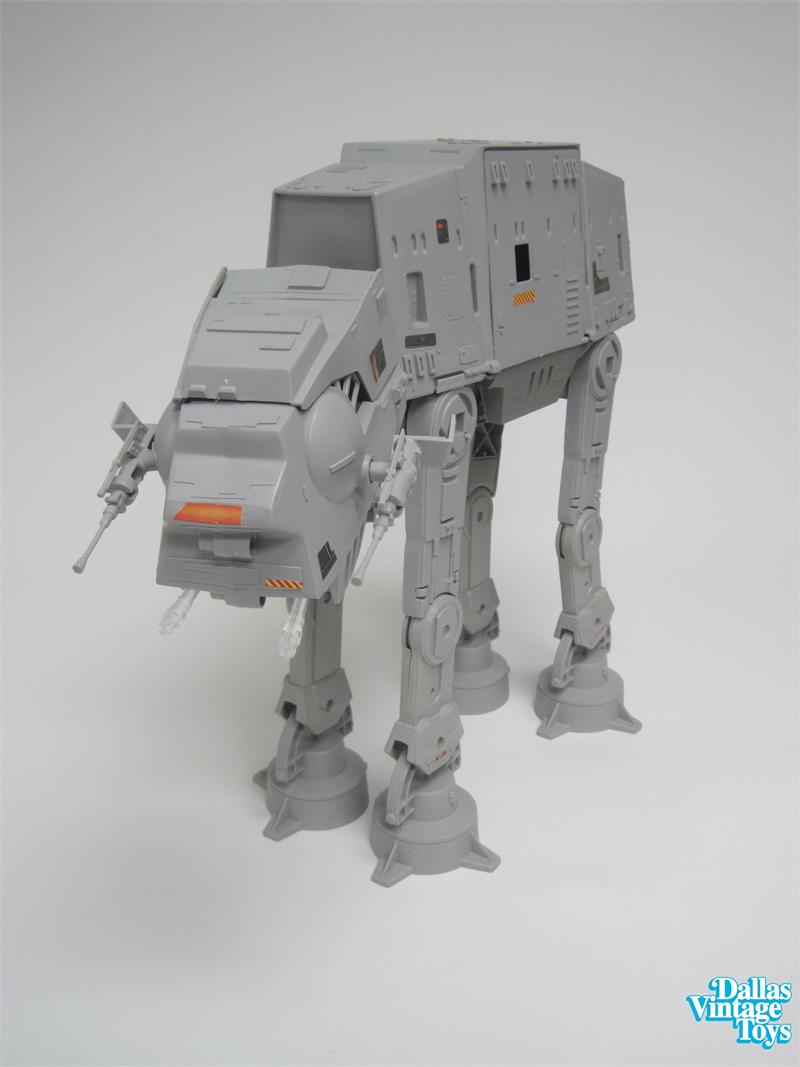 vintage atat walker