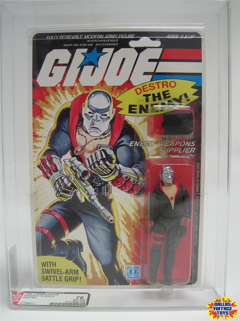 gi joe series 2 season 2