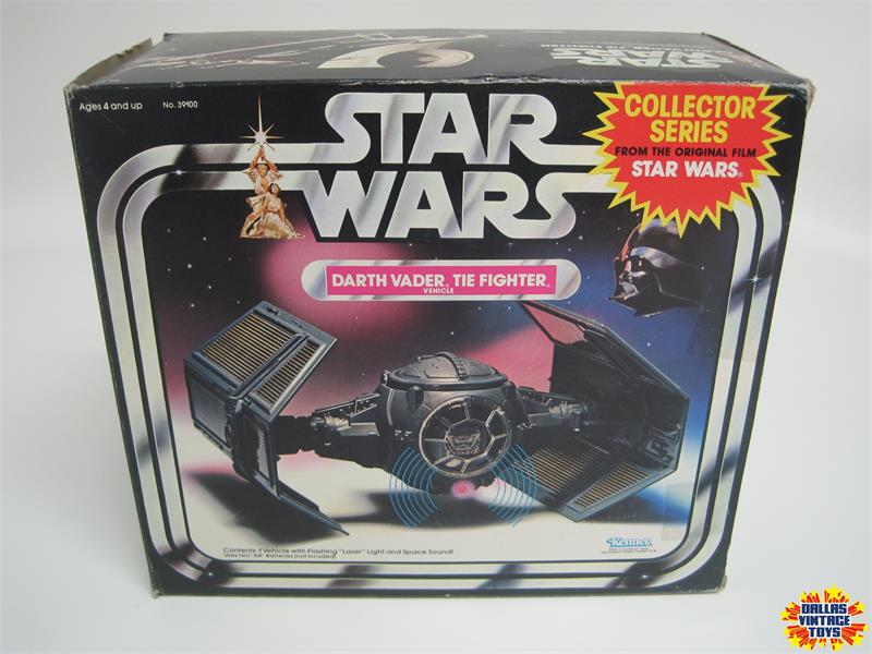 1978 tie fighter